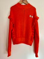 CarlijnQ meisjes trui maat 122/128, Meisje, Trui of Vest, Ophalen of Verzenden, Zo goed als nieuw