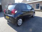 Peugeot 108 1.0 e-VTi Active AIRCO/BT/5 DEURS, Voorwielaandrijving, Stof, Gebruikt, 4 stoelen