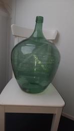 Grote vaas, Huis en Inrichting, Woonaccessoires | Vazen, Ophalen, Overige kleuren, Glas, 50 tot 75 cm