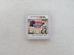 Nintendo 3DS: Hyrule Warriors Legends (cartridge), Spelcomputers en Games, Games | Nintendo 2DS en 3DS, 1 speler, Ophalen of Verzenden