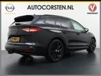 Skoda Enyaq iV 80 Apple Carplay Android Auto-Pilot Navi Pano, Automaat, 390 km, Achterwielaandrijving, Gebruikt