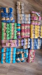 Scheepjes Sunkissed (90 stuks)nieuw. Gratis verzending., Hobby en Vrije tijd, Breien en Haken, Ophalen of Verzenden, Nieuw, Haken