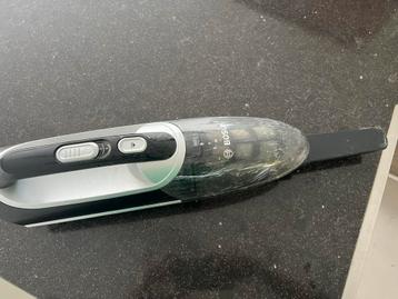 Bosch Readyy'y 16,8V 2-in-1 Draadloze Stofzuiger beschikbaar voor biedingen
