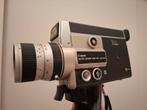 Canon 518 SV Super8, Ophalen of Verzenden, 8mm, Camera