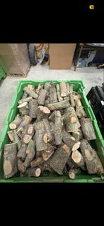 Droog perenhout - Blokken per kist, Minder dan 3 m³, Ophalen of Verzenden, Overige houtsoorten, Blokken