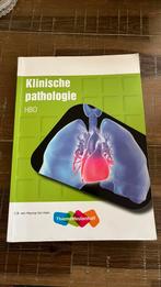 C.B. van Heycop ten Ham - Klinische pathologie, Boeken, Studieboeken en Cursussen, Gelezen, Ophalen of Verzenden, C.B. van Heycop ten Ham