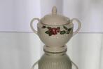 Wedgwood delen (Moss Rose, Edme, Barleston), Huis en Inrichting, Keuken | Servies, Ophalen, Zo goed als nieuw, Bord(en), Wedgwood