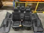 Interieur zwart leder BMW 5 serie E60 E61, Auto-onderdelen, Gebruikt, Einsteinlaan 5 rijswijk, Bmw, Ophalen of Verzenden