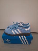 Nieuwe adidas originals handball spezial blauw, Nieuw, Ophalen of Verzenden, Sneakers of Gympen, Blauw