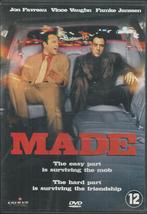 Made met o.a. Famke Janssen, Vince Vaughn, 1980 tot heden, Ophalen of Verzenden, Actie en Avontuur, Nieuw in verpakking