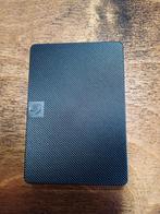 Seagate expension hdd 5TB, Computers en Software, Harde schijven, Seagate expansion, HDD, Ophalen of Verzenden, Zo goed als nieuw