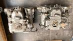 Weber carburateur 2x, Ophalen of Verzenden, Nieuw, Oldtimer onderdelen