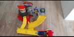 Paw patrol speelset; Mighty Meteor Circuit., Ophalen of Verzenden, Zo goed als nieuw