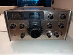Kenwood R-599D Ontvanger - Klassieker!, Ophalen of Verzenden, Gebruikt, Ontvanger