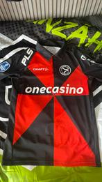 Almere City Thuisshirt 2023-2024 maat S, Maat S, Ophalen of Verzenden, Nieuw, Shirt
