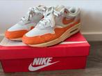 Nike air max 1 maat 43, Ophalen of Verzenden, Zo goed als nieuw, Overige kleuren