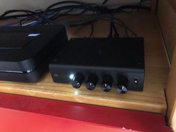 Schiit Loki+ equalizer (recent gekocht dus vol in garantie) beschikbaar voor biedingen