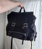Bartender Backpack cocktail kingdom, 40 tot 60 cm, 30 cm of meer, Zwart, Ophalen of Verzenden