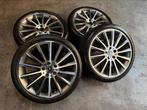 ✅ 19 inch Originele Mercedes Amg velgen 5x112 C E A Klasse, Auto-onderdelen, Banden en Velgen, Gebruikt, Banden en Velgen, Personenwagen