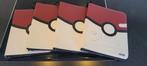 Pokemon verzamel mappen 4, Ophalen of Verzenden, Zo goed als nieuw, Overige typen