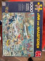 Jan van Haasteren Jumbo legpuzzel puzzel 1000 1500 950 3000, Ophalen of Verzenden, Gebruikt, Legpuzzel