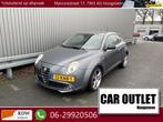 Alfa Romeo MiTo 1.4 T Distinctive 168Dkm.NAP, 1e Eignr, Clim, Voorwielaandrijving, Gebruikt, 4 cilinders, Origineel Nederlands