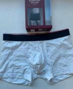 Tommy Hilfiger Microfiber Boxer, Kleding | Heren, Ondergoed, Verzenden, Wit, Boxer