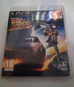 Back to the Future PS3 game zgan ZELDZAAM, Avontuur en Actie, Vanaf 18 jaar, 1 speler, Ophalen of Verzenden
