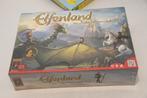Elfenland jubileumeditie nieuw, Hobby en Vrije tijd, Gezelschapsspellen | Bordspellen, Een of twee spelers, Ophalen of Verzenden