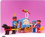 Vintage playmobil draaiorgel 5550, Ophalen of Verzenden, Zo goed als nieuw
