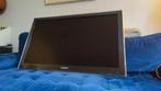 Samsung LE40C750R2W Full HD TV met Muurbeugel, Ophalen, 80 tot 100 cm, 100 Hz, Samsung