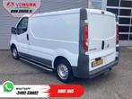 Nissan Primastar 2.0 dCi EXPORT NL Auto/ Climate/ 3 Pers/ Tr, Voorwielaandrijving, Euro 5, Stof, Gebruikt