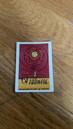 Panini Espana ‘82, Verzamelen, Sportartikelen en Voetbal, Ophalen of Verzenden, Zo goed als nieuw, Buitenlandse clubs, Poster, Plaatje of Sticker