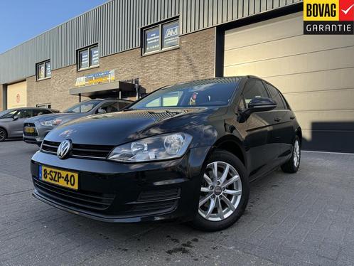 Volkswagen Golf 1.2 TSI Trendline | 2E EIGENAAR | 12 MND GAR, Auto's, Volkswagen, Bedrijf, Te koop, Golf, ABS, Airbags, Airconditioning