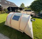 EuroTrail Florida Tent - Gebruikt, Caravans en Kamperen, Tenten, Ophalen of Verzenden, Gebruikt, Tot en met 4