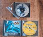 Playstation 1 Spellen, Ophalen of Verzenden, Zo goed als nieuw, Sport, Vanaf 3 jaar