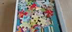 Puzzel/spel, Kinderen en Baby's, Speelgoed | Kinderpuzzels, Ophalen of Verzenden, 10 tot 50 stukjes, Zo goed als nieuw, 4 tot 6 jaar