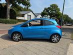 Ford Ka 1.2 Titanium Clima Elek Pakket USB Nw Apk, Voorwielaandrijving, Stof, Gebruikt, 4 cilinders