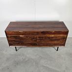 Retro dressoir Kare Design, Huis en Inrichting, Kasten | Dressoirs, Ophalen, Gebruikt, 100 tot 150 cm, Vintage
