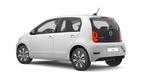 Volkswagen e-Up! e-up! 83 PK| Automaat | Achteruitrijcamera, Stof, Gebruikt, 260 km, Electronic Stability Program (ESP)