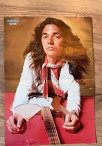 poster  The Sparks -  Tommy Bolin "deep purple", Gebruikt, Rechthoekig Liggend, Ophalen of Verzenden, A1 t/m A3