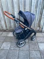 Mutsy Evo kinderwagen + reiswieg, Kinderen en Baby's, Kinderwagens en Combinaties, Gebruikt, Met reiswieg, Mutsy, Ophalen