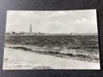 Westkapelle. No 3.  Vuurtoren., Verzenden, 1940 tot 1960, Gelopen, Zeeland
