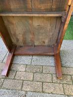 antieke tafel, Antiek en Kunst, Antiek | Meubels | Tafels, Ophalen