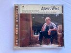 CD Albert West - Alleen voor jou, Verzenden, Zo goed als nieuw, Levenslied of Smartlap