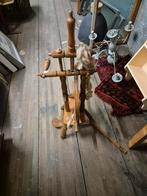 Spinnewiel, Ophalen, Zo goed als nieuw, Spinnewiel