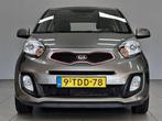 Kia Picanto 1.2 CVVT Comfort Pack/ AUTOMAAT!/ Trekhaak/ Airc, Auto's, Euro 5, 86 pk, Gebruikt, 4 cilinders