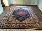 Groot Perzisch tapijt Ardakan, 200 cm of meer, 200 cm of meer, Gebruikt, Beige