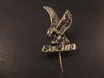 Suzuki, motorlogo (Adelaar-symbool voor kracht en vrijheid), Verzenden, Gebruikt, Overige onderwerpen