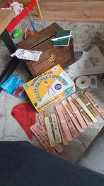 Pakket bruiloft decoratie, pompom ballonnen, Ophalen of Verzenden, Nieuw, Versiering, Geboorte of Huwelijk